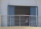 Stabile Stahlkonstruktion für Balkone Praktische dekorative Vorsprünge fournisseur
