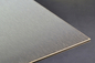 Schöne dekorative Metalldecken-Fliesen fertigten Span-Gitter-regelmäßige Gittergröße besonders an fournisseur