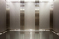 Dekorative Brett-kundenspezifische Edelstahl-Produkt-Antischock / Zusammenstoß für Aufzug fournisseur